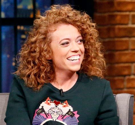 michelle wolf ethnic background|Michelle Wolf Ethnicity: The Surprising Answer About。